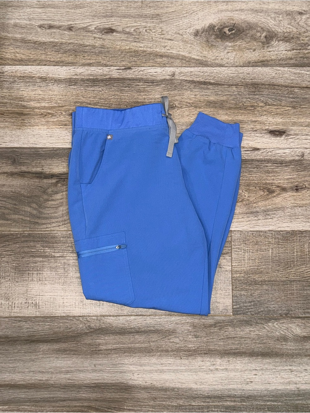 FIGS Rafaela Scrub Set – Blue 💙 - Picture 3 of 3
